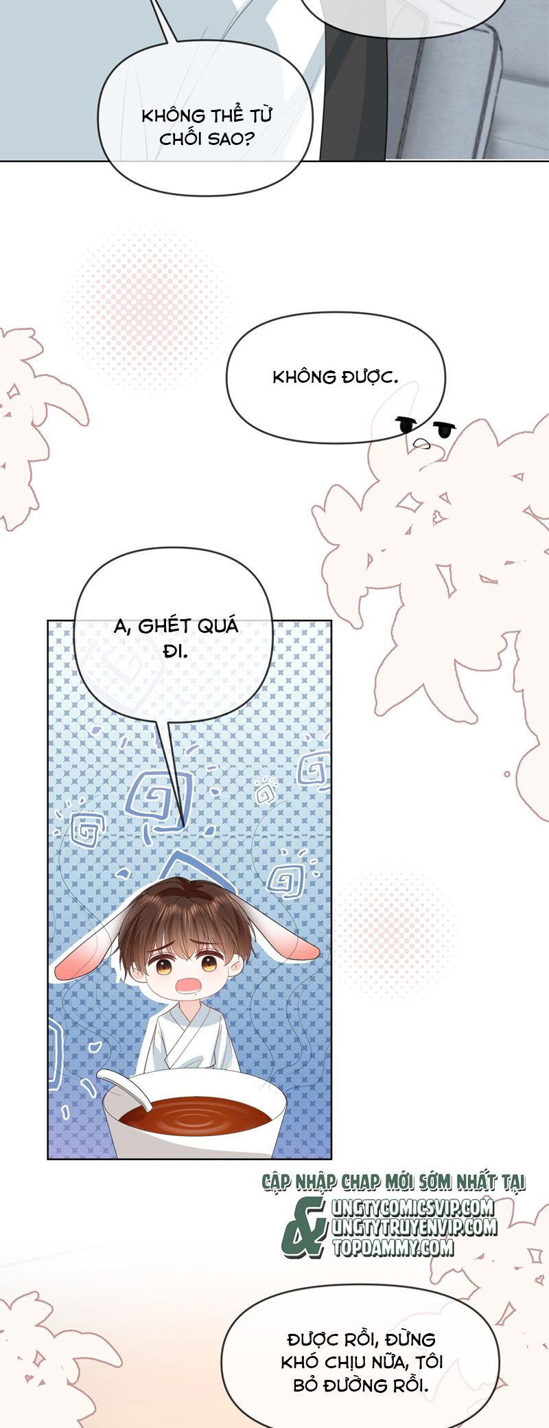 Chó Săn Chapter 37 - Trang 3