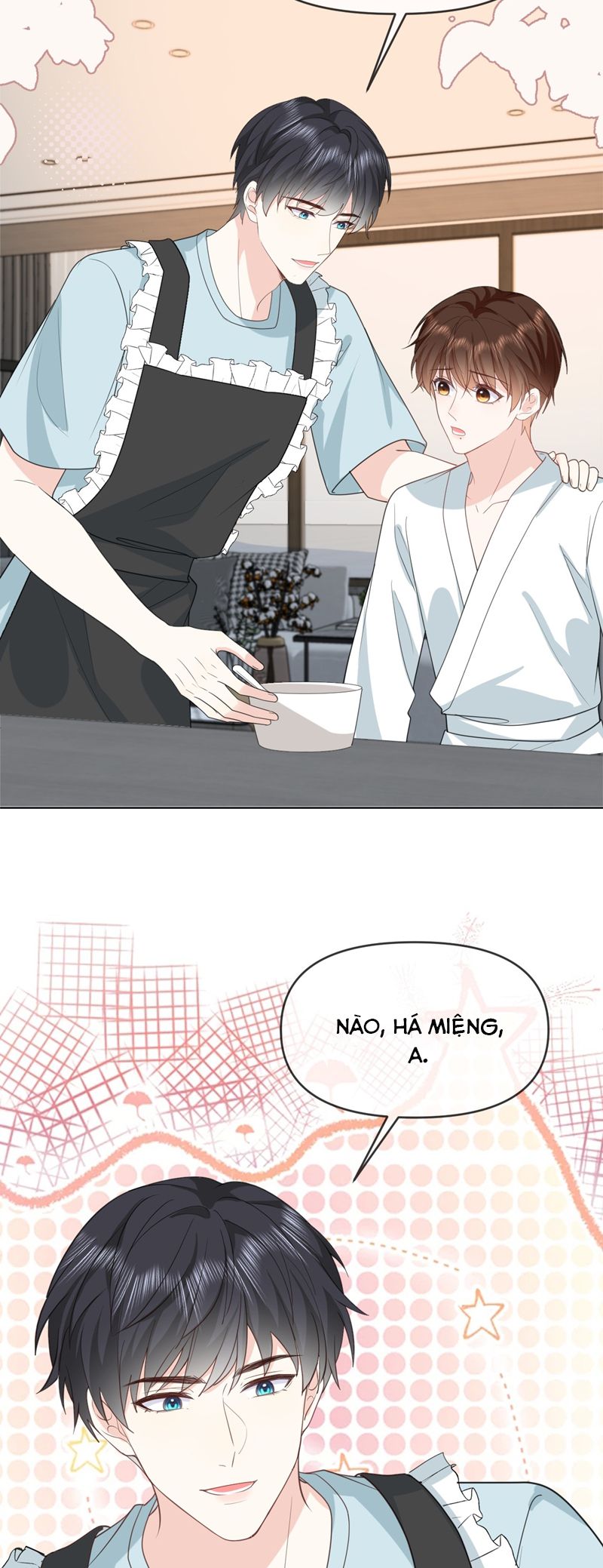 Chó Săn Chapter 37 - Trang 3