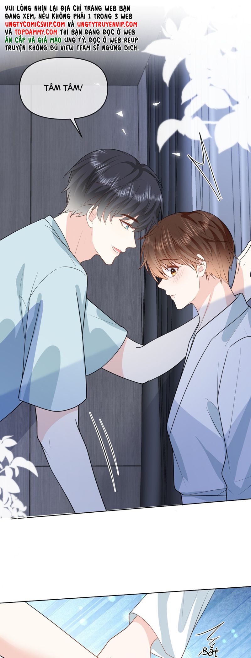 Chó Săn Chapter 37 - Trang 3
