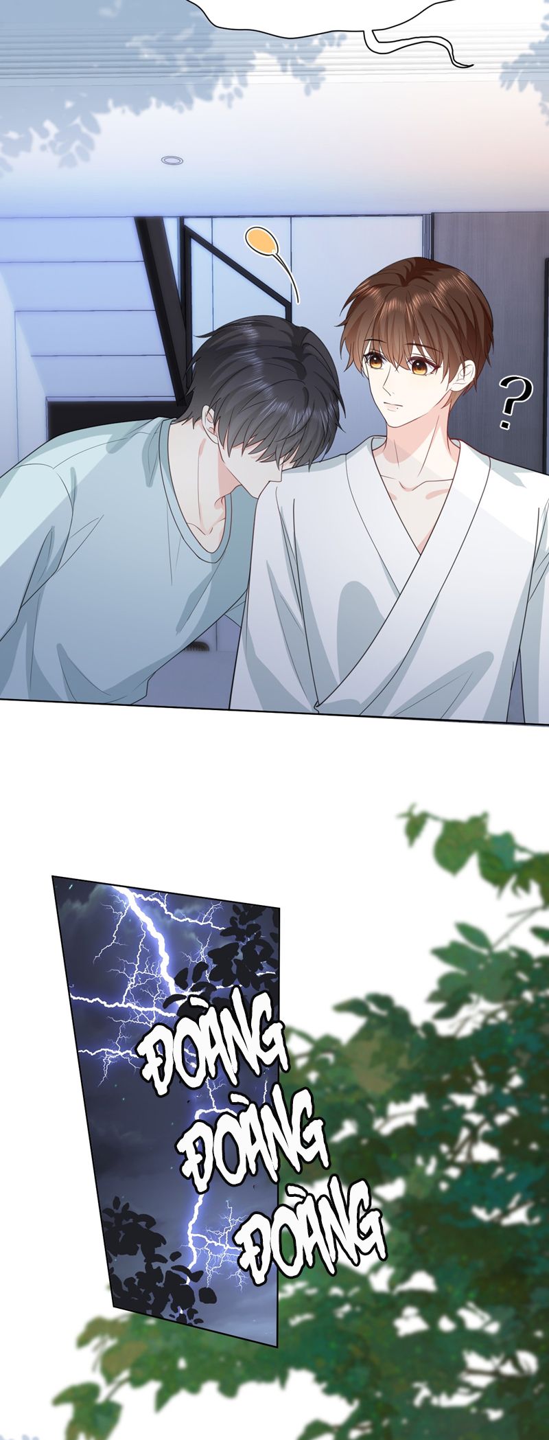 Chó Săn Chapter 37 - Trang 3