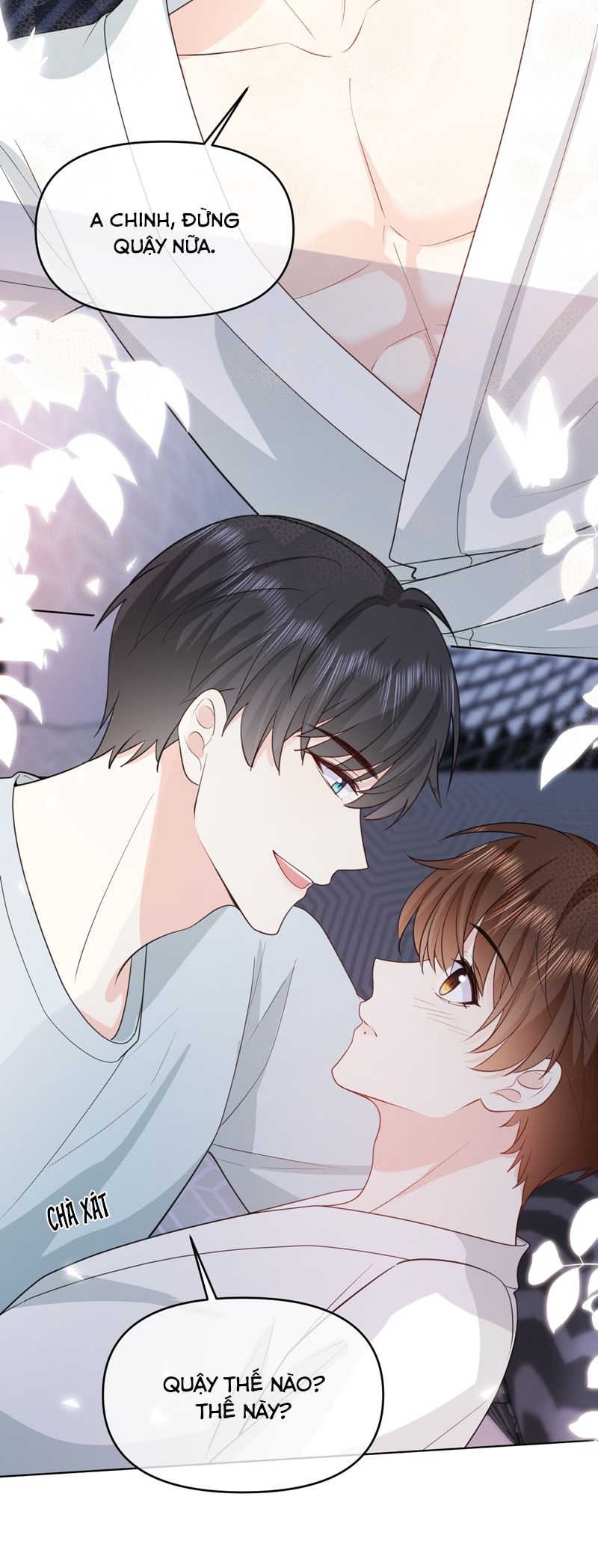 Chó Săn Chapter 37 - Trang 3