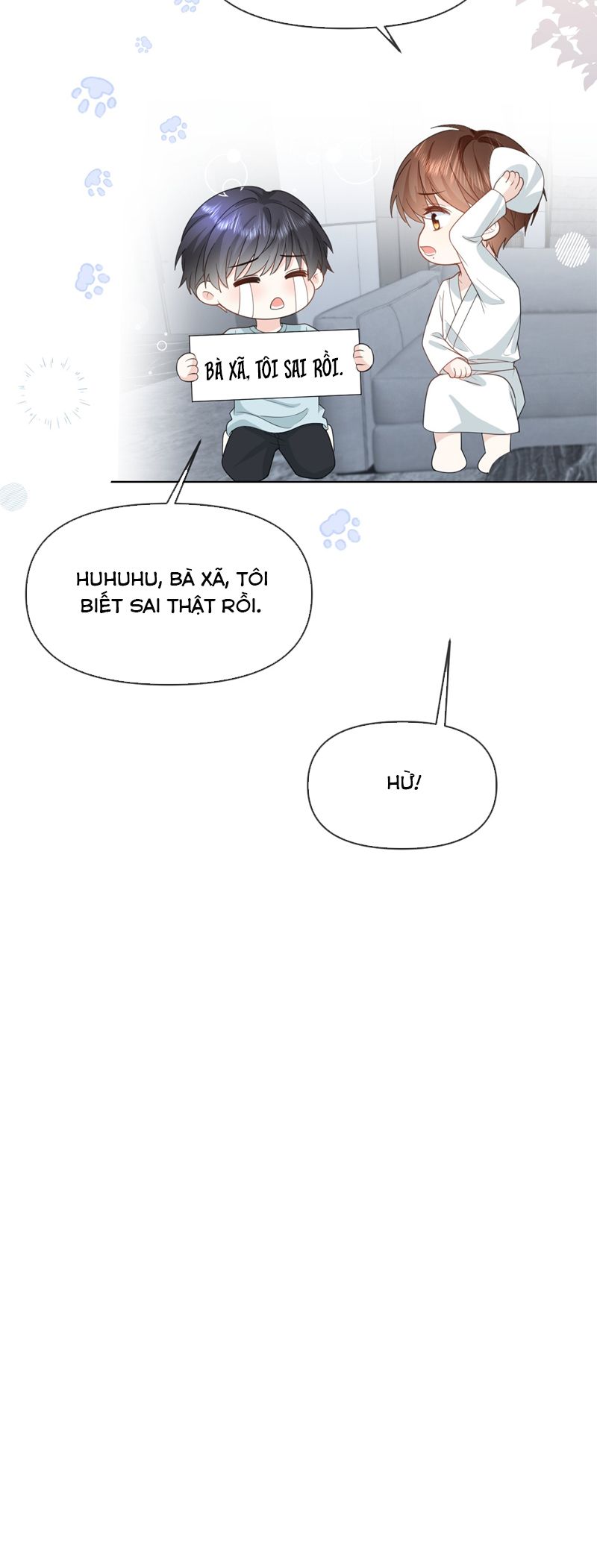 Chó Săn Chapter 37 - Trang 3