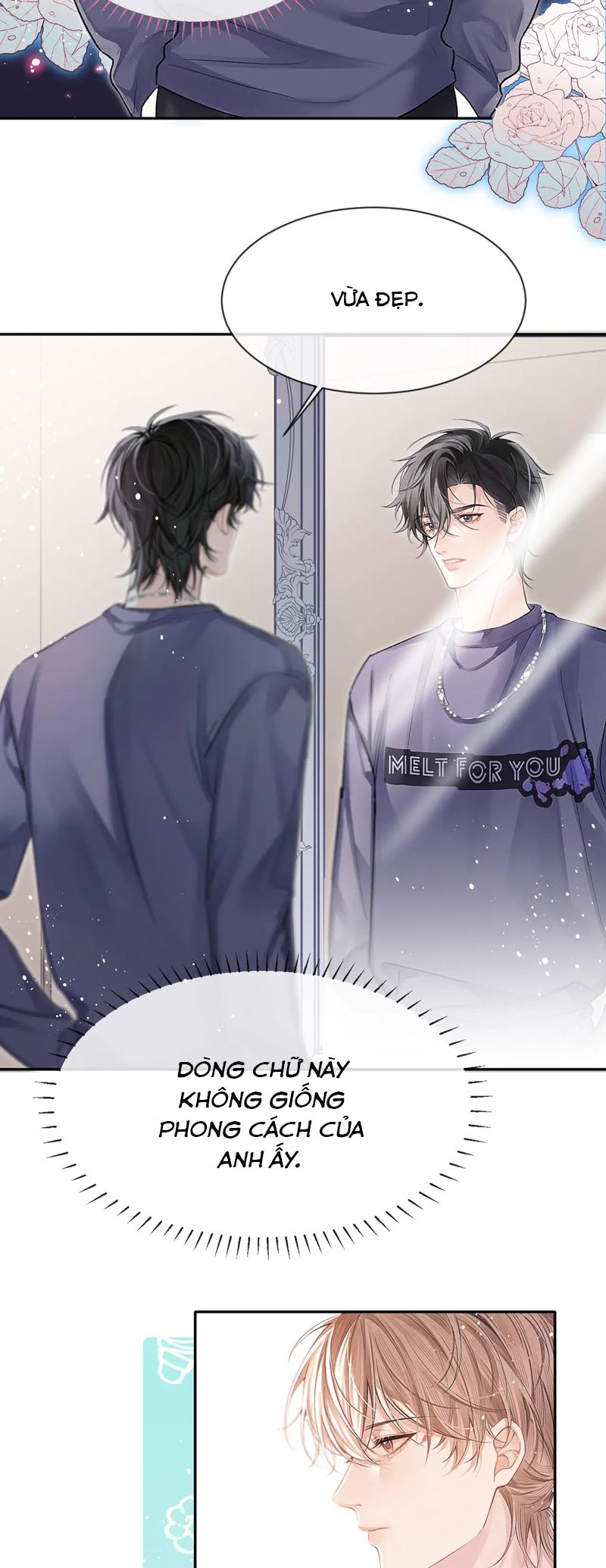 Nghịch Lý Câu Fan Chapter 14 - Next Chapter 15