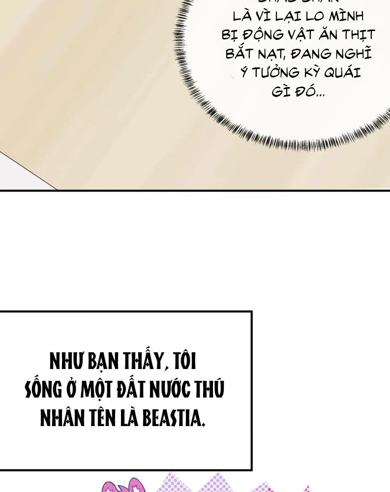 Cún Con Nói Dối Sẽ Bị Ăn Mất Chapter 1 - Trang 3