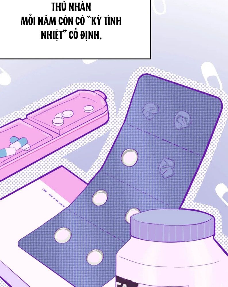 Cún Con Nói Dối Sẽ Bị Ăn Mất Chapter 1 - Trang 3
