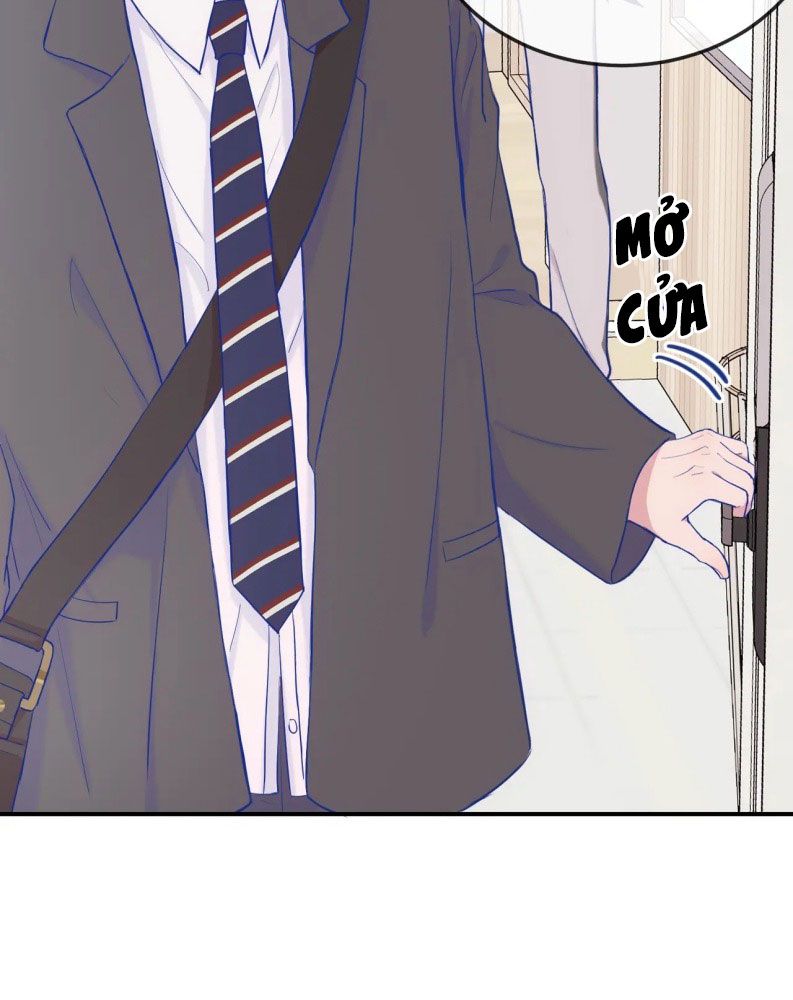 Cún Con Nói Dối Sẽ Bị Ăn Mất Chapter 1 - Trang 3
