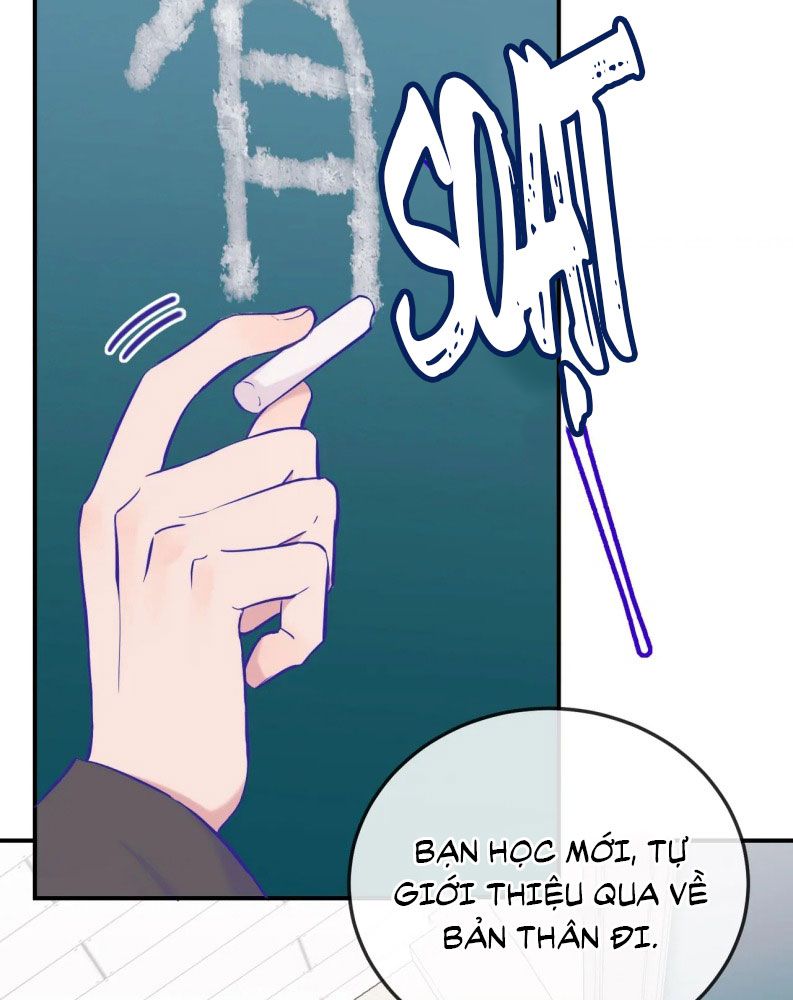 Cún Con Nói Dối Sẽ Bị Ăn Mất Chapter 1 - Trang 3