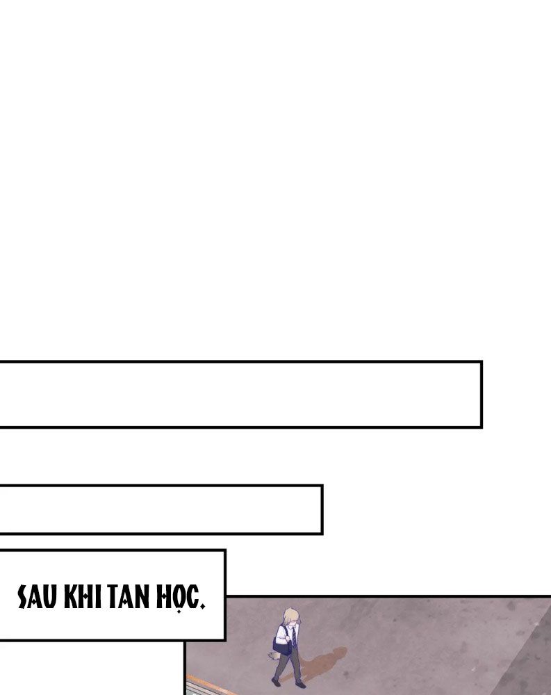 Cún Con Nói Dối Sẽ Bị Ăn Mất Chapter 1 - Trang 3