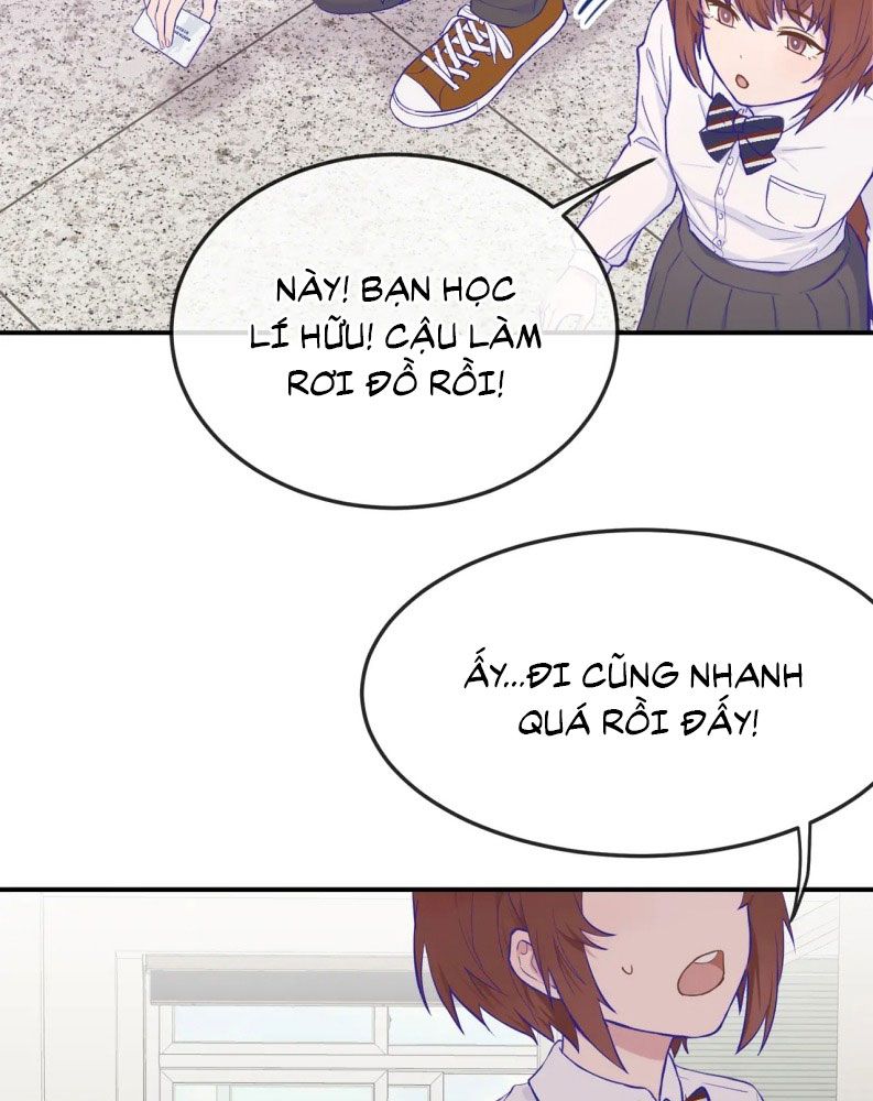 Cún Con Nói Dối Sẽ Bị Ăn Mất Chapter 1 - Trang 3