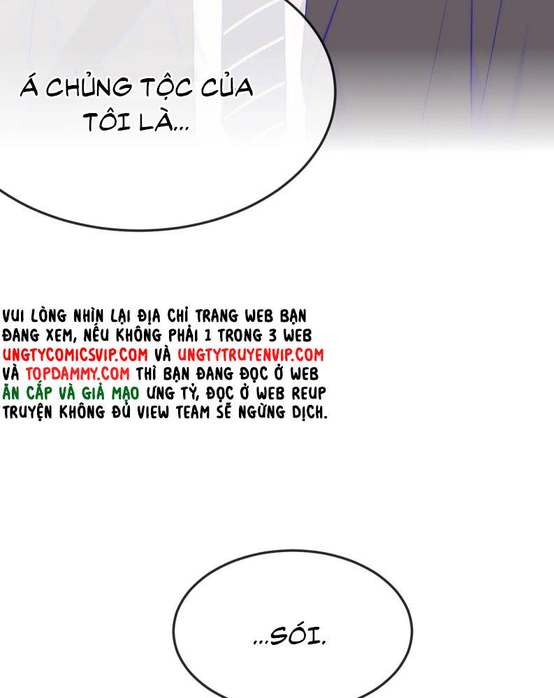 Cún Con Nói Dối Sẽ Bị Ăn Mất Chapter 1 - Trang 3