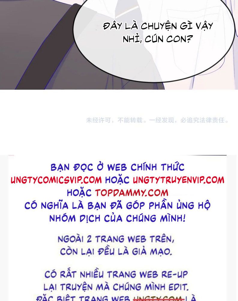 Cún Con Nói Dối Sẽ Bị Ăn Mất Chapter 1 - Trang 3