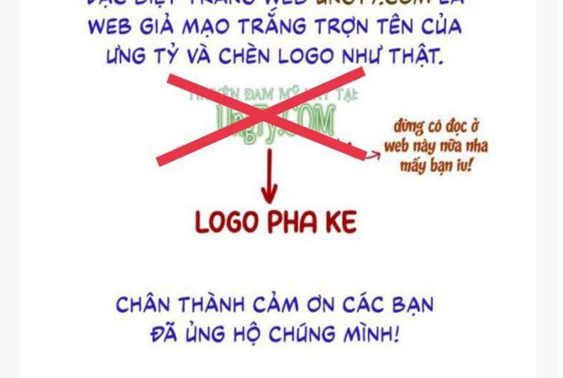Cún Con Nói Dối Sẽ Bị Ăn Mất Chapter 1 - Trang 3