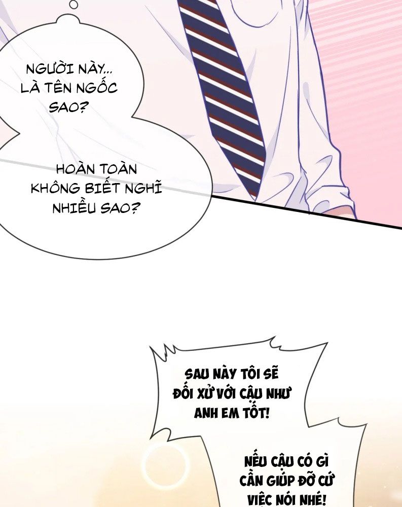 Cún Con Nói Dối Sẽ Bị Ăn Mất Chapter 2 - Trang 3