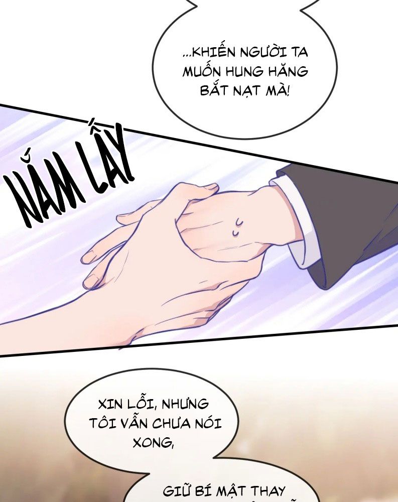 Cún Con Nói Dối Sẽ Bị Ăn Mất Chapter 2 - Trang 3