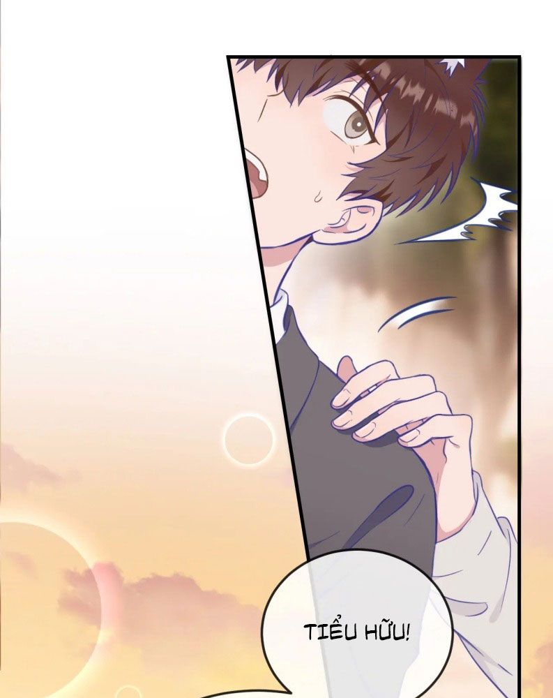 Cún Con Nói Dối Sẽ Bị Ăn Mất Chapter 2 - Trang 3