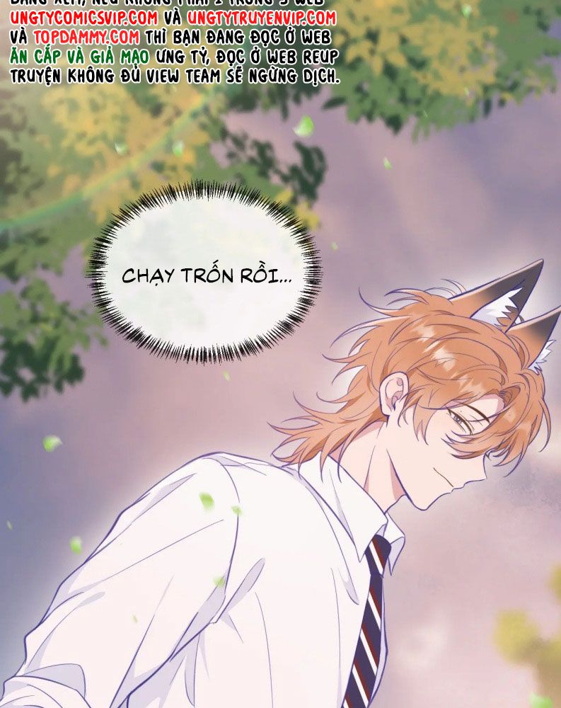 Cún Con Nói Dối Sẽ Bị Ăn Mất Chapter 2 - Trang 3