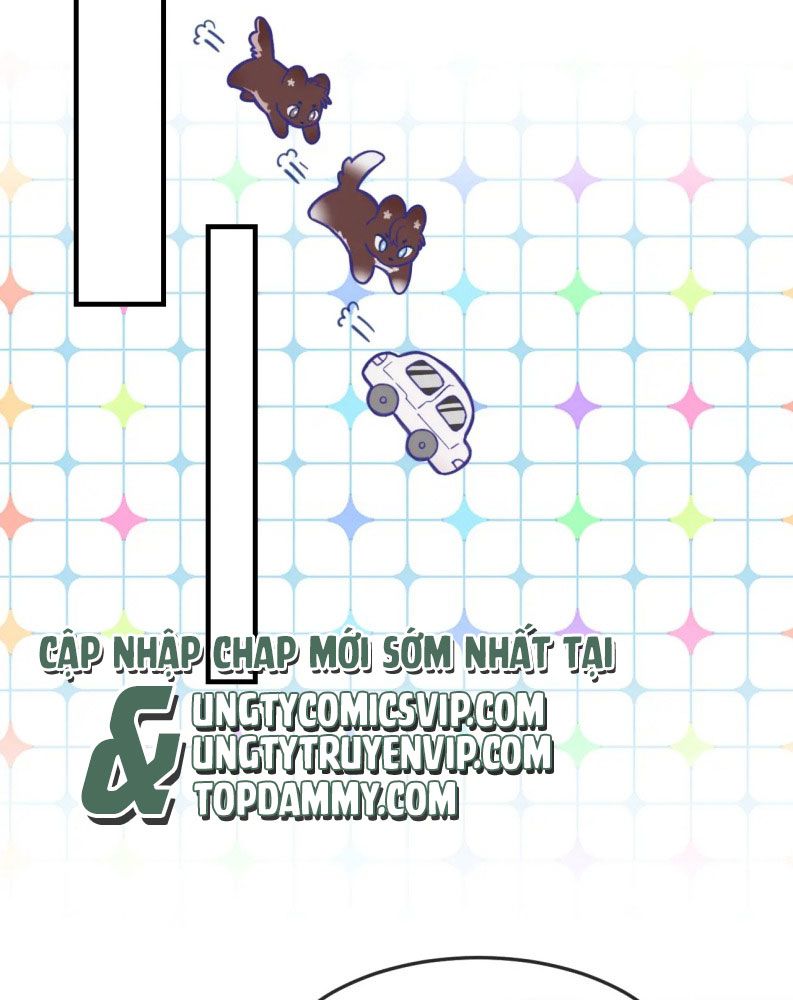 Cún Con Nói Dối Sẽ Bị Ăn Mất Chapter 2 - Trang 3