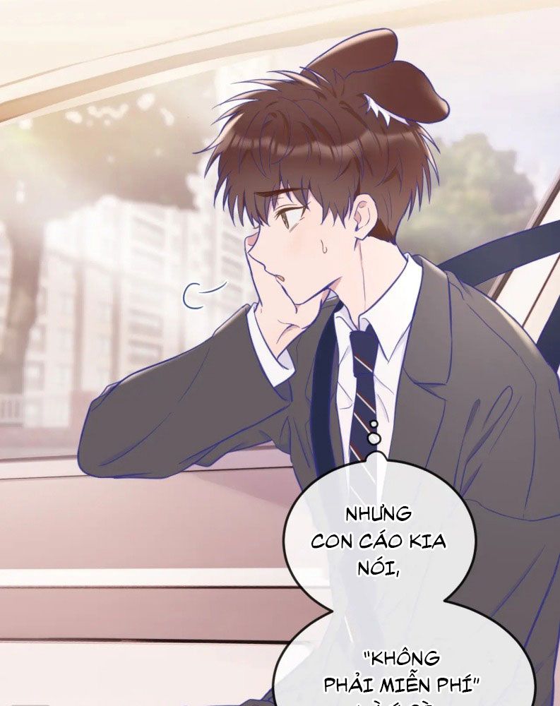 Cún Con Nói Dối Sẽ Bị Ăn Mất Chapter 2 - Trang 3