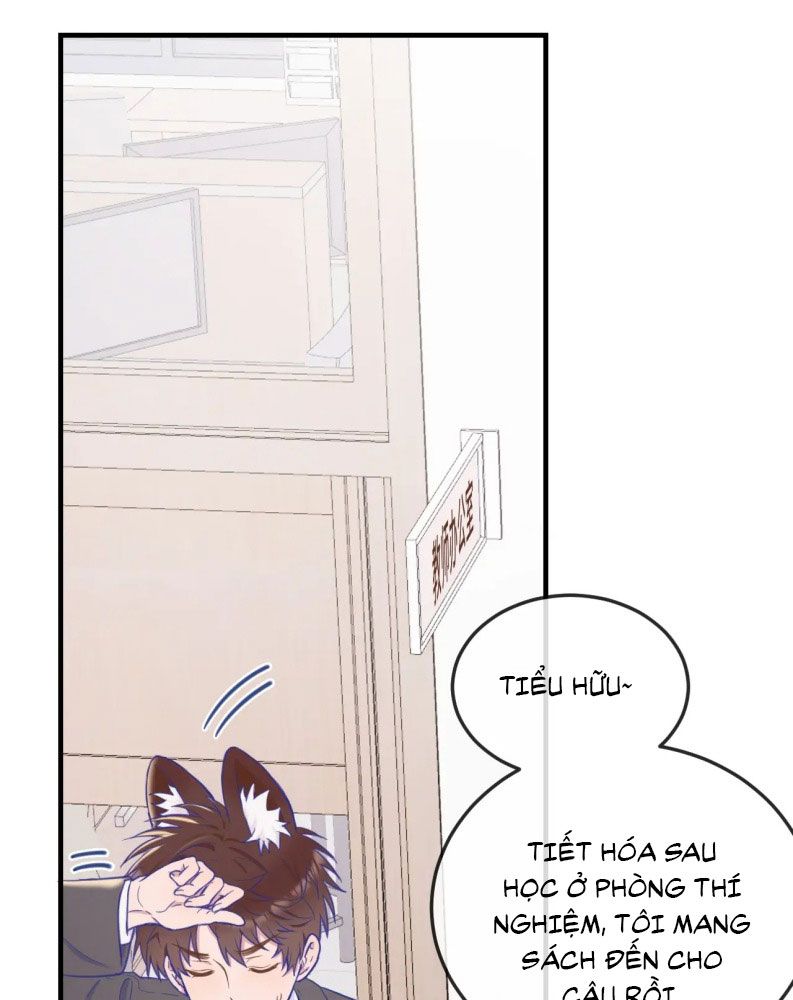 Cún Con Nói Dối Sẽ Bị Ăn Mất Chapter 2 - Trang 3