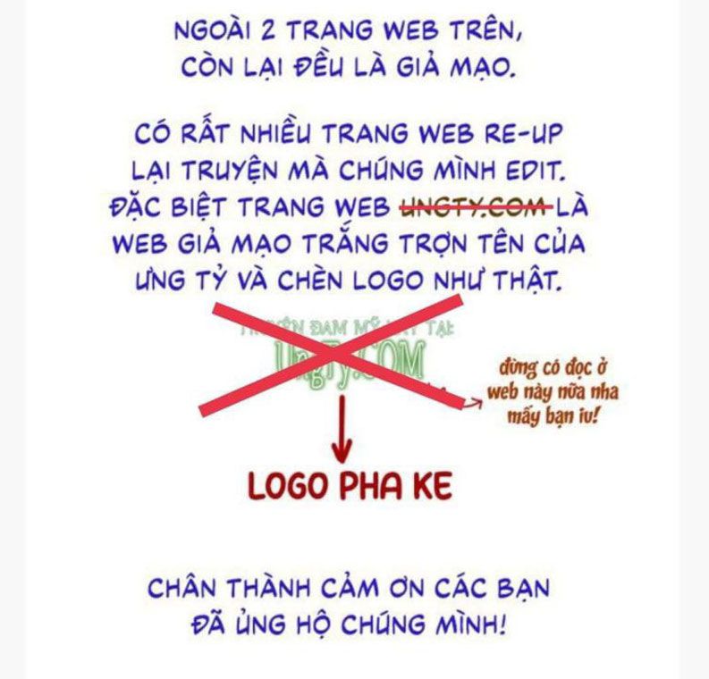 Cún Con Nói Dối Sẽ Bị Ăn Mất Chapter 2 - Trang 3