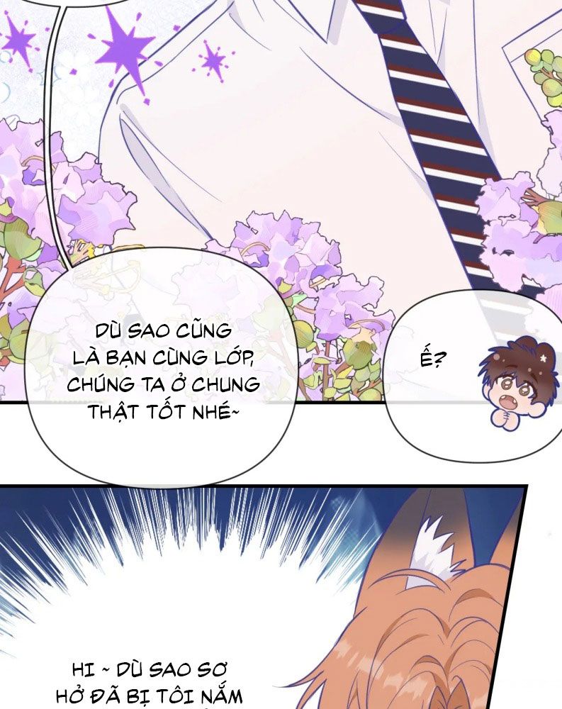 Cún Con Nói Dối Sẽ Bị Ăn Mất Chapter 2 - Trang 3