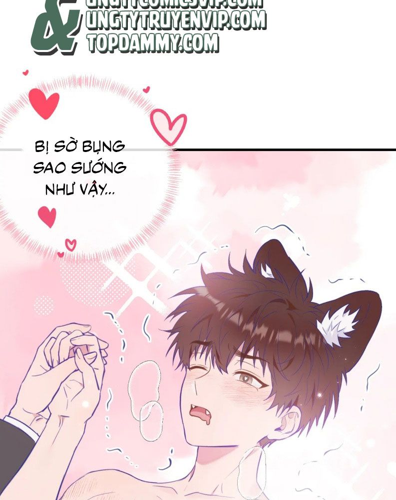 Cún Con Nói Dối Sẽ Bị Ăn Mất Chapter 6 - Trang 3