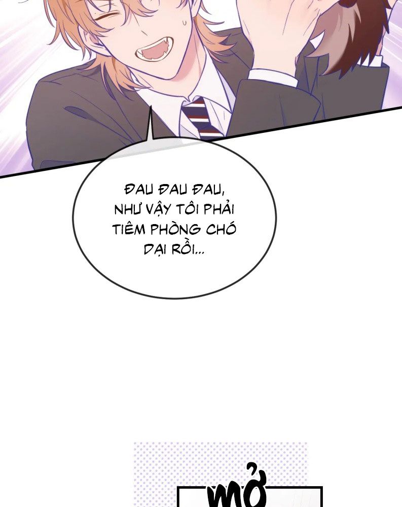 Cún Con Nói Dối Sẽ Bị Ăn Mất Chapter 6 - Trang 3
