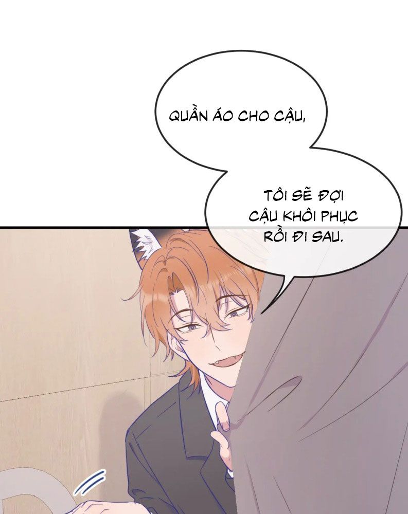 Cún Con Nói Dối Sẽ Bị Ăn Mất Chapter 6 - Trang 3