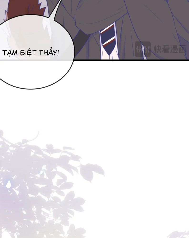 Cún Con Nói Dối Sẽ Bị Ăn Mất Chapter 6 - Trang 3