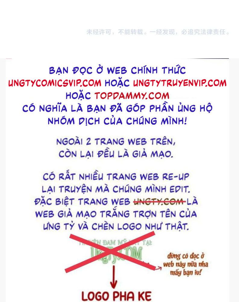 Cún Con Nói Dối Sẽ Bị Ăn Mất Chapter 6 - Trang 3