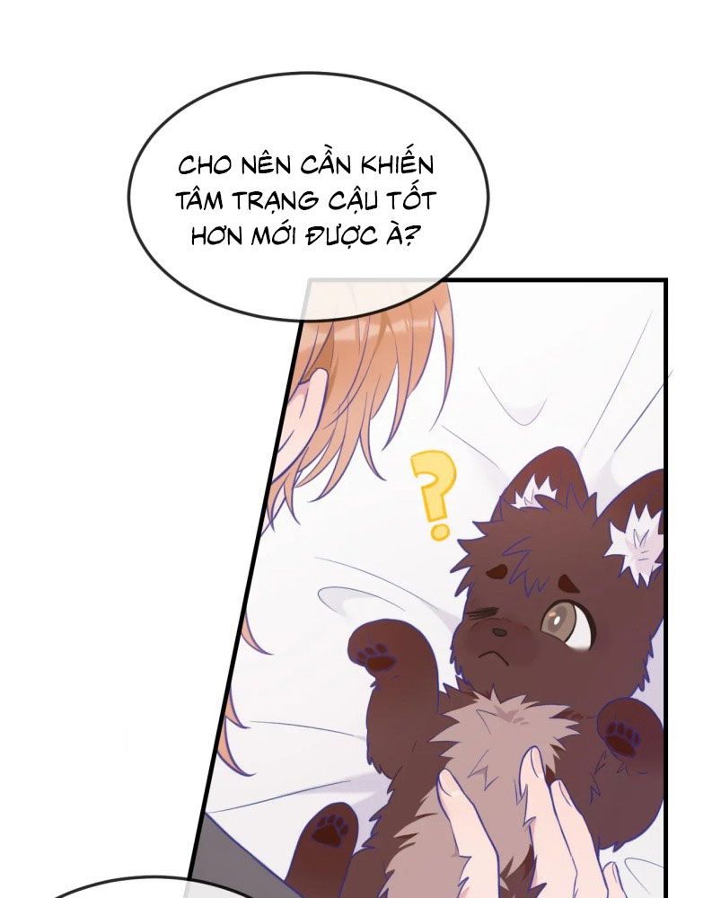 Cún Con Nói Dối Sẽ Bị Ăn Mất Chapter 6 - Trang 3
