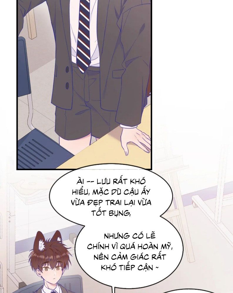 Cún Con Nói Dối Sẽ Bị Ăn Mất Chapter 7 - Trang 3