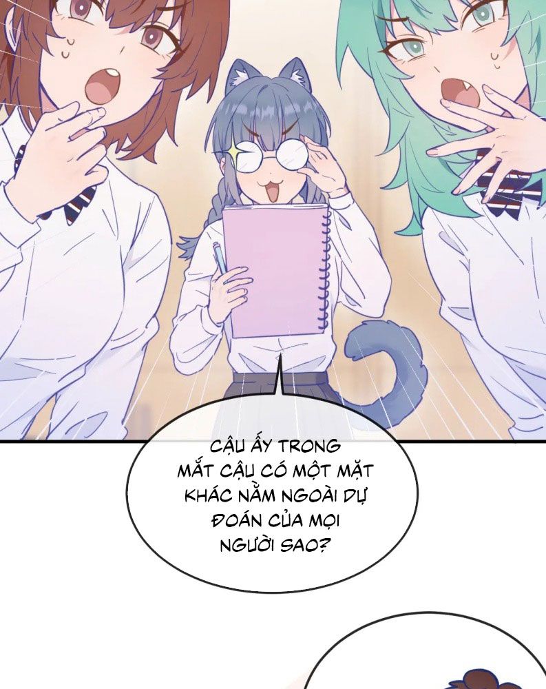 Cún Con Nói Dối Sẽ Bị Ăn Mất Chapter 7 - Trang 3