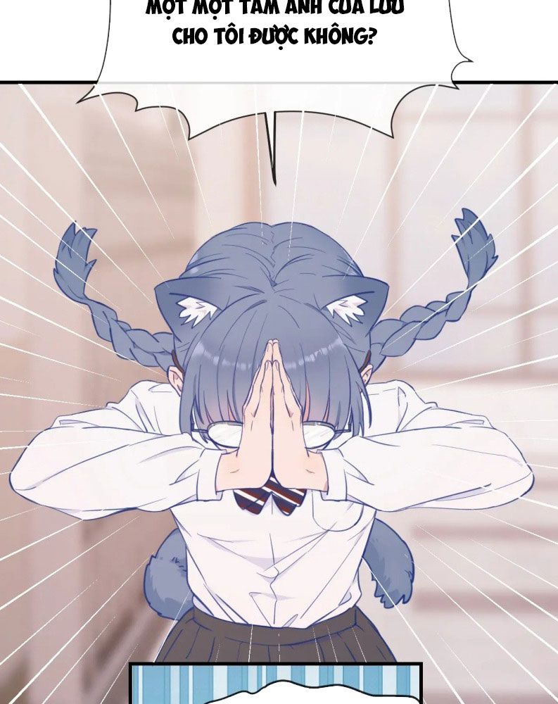 Cún Con Nói Dối Sẽ Bị Ăn Mất Chapter 7 - Trang 3