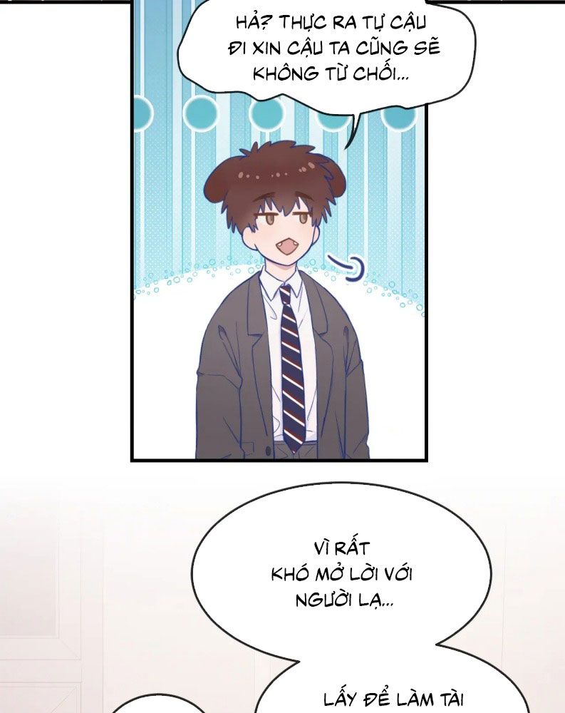 Cún Con Nói Dối Sẽ Bị Ăn Mất Chapter 7 - Trang 3