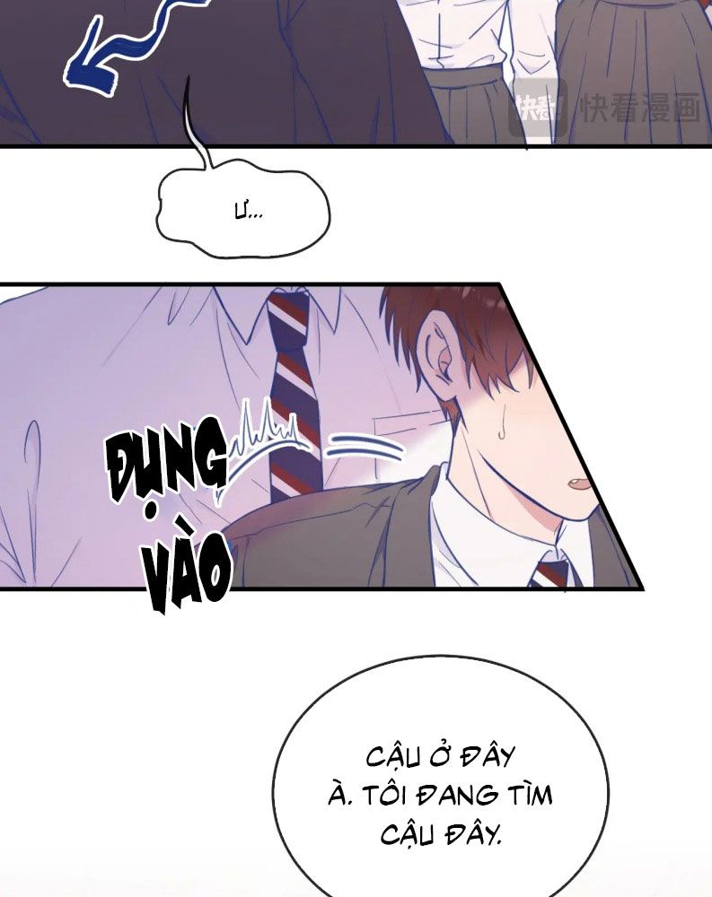 Cún Con Nói Dối Sẽ Bị Ăn Mất Chapter 7 - Trang 3