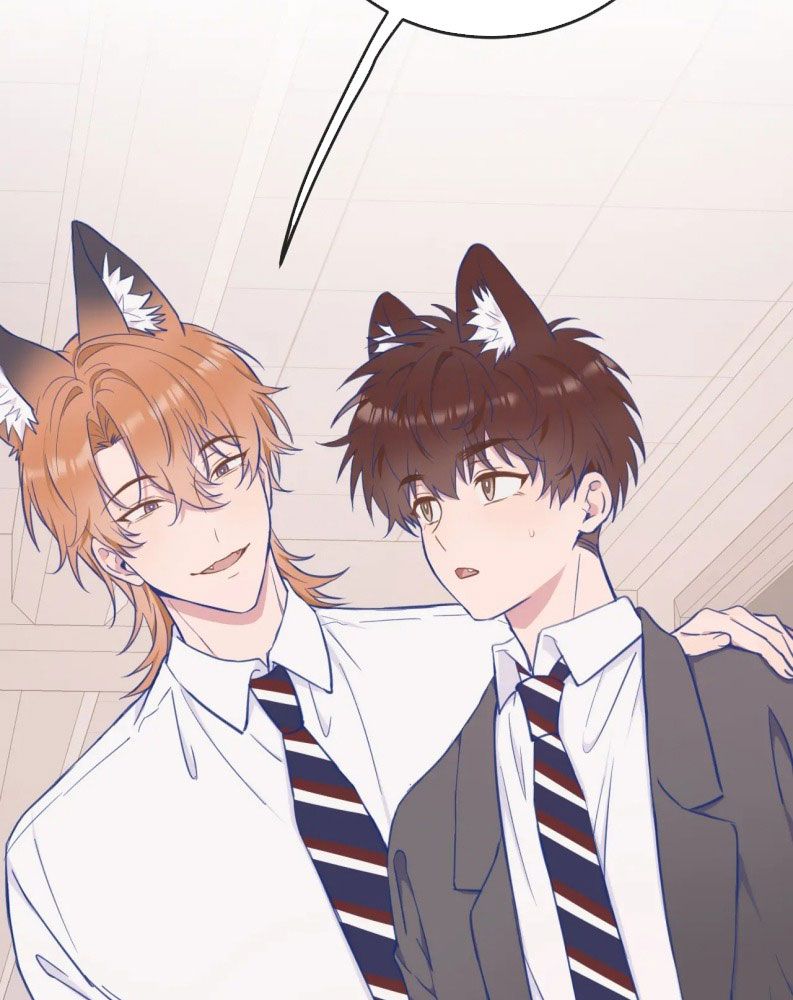 Cún Con Nói Dối Sẽ Bị Ăn Mất Chapter 7 - Trang 3