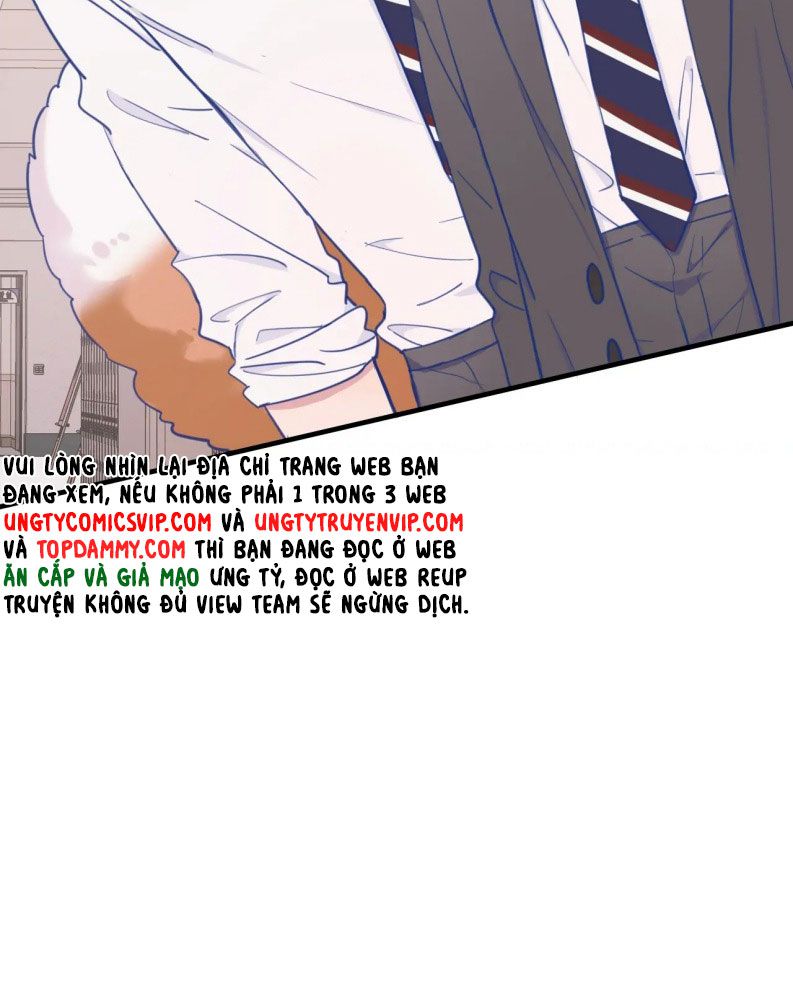 Cún Con Nói Dối Sẽ Bị Ăn Mất Chapter 7 - Trang 3
