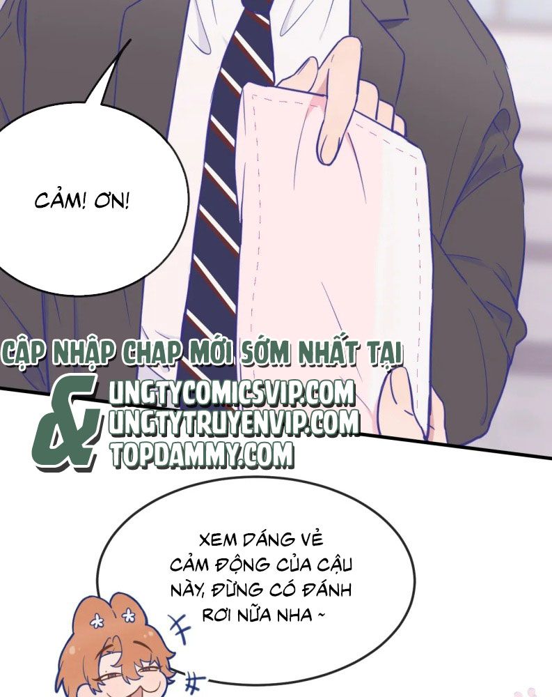 Cún Con Nói Dối Sẽ Bị Ăn Mất Chapter 7 - Trang 3