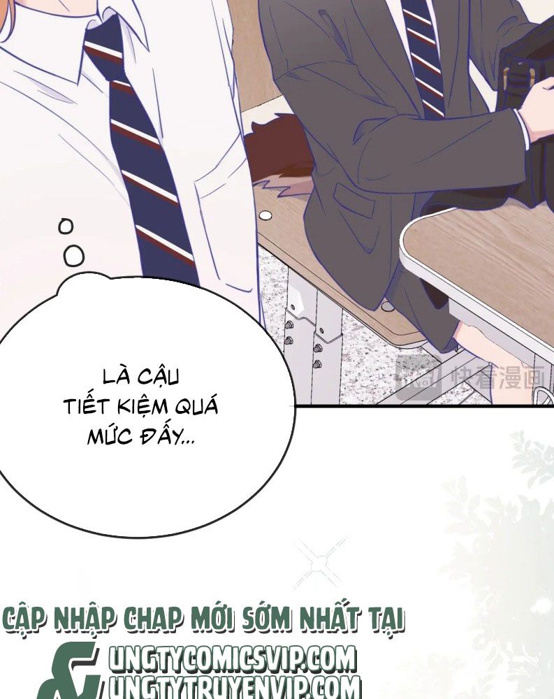 Cún Con Nói Dối Sẽ Bị Ăn Mất Chapter 7 - Trang 3