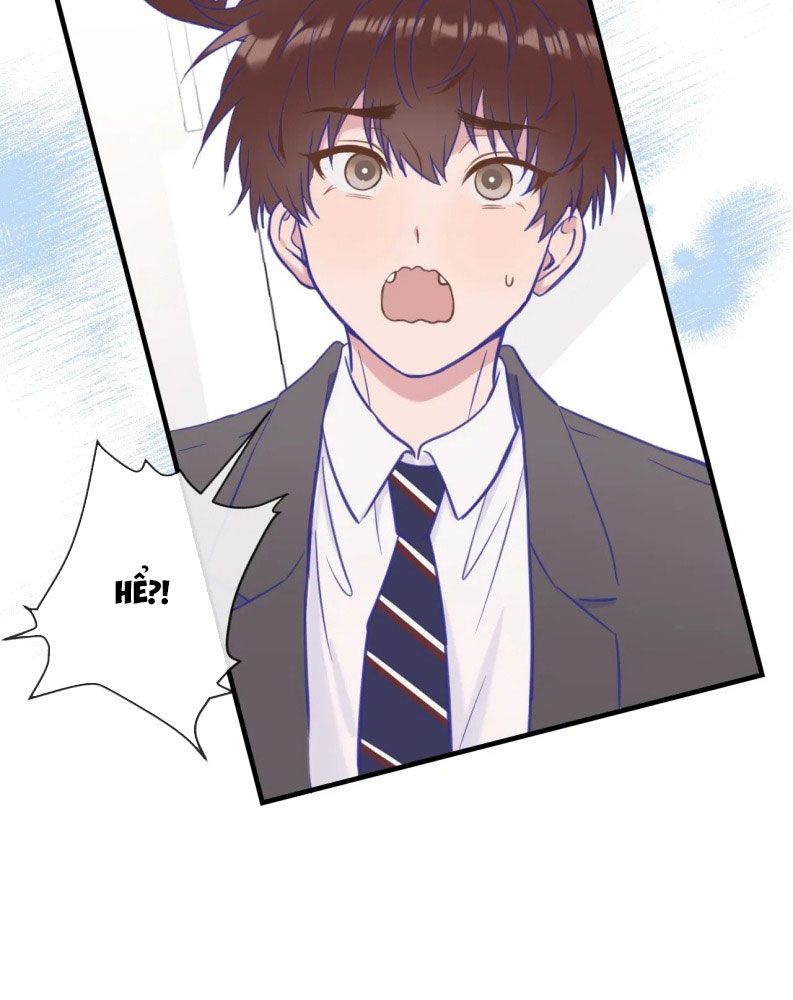 Cún Con Nói Dối Sẽ Bị Ăn Mất Chapter 7 - Trang 3