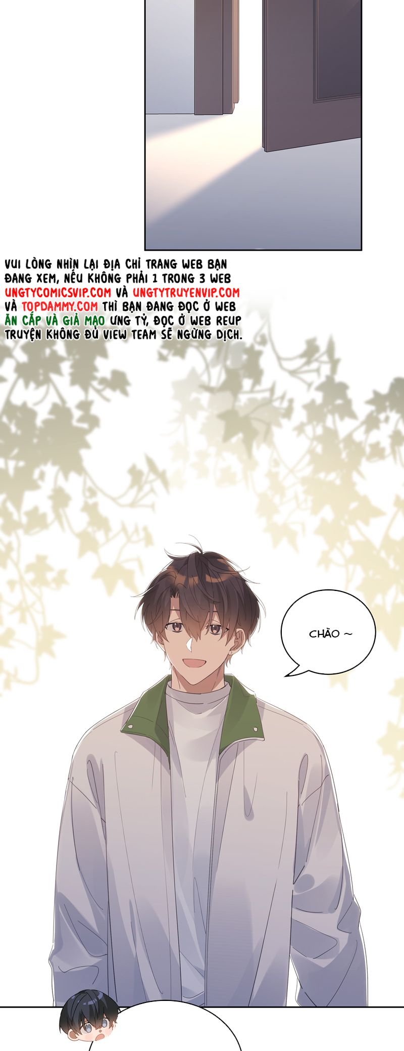 Tuế Nguyệt Gian Chapter 42 - Trang 3