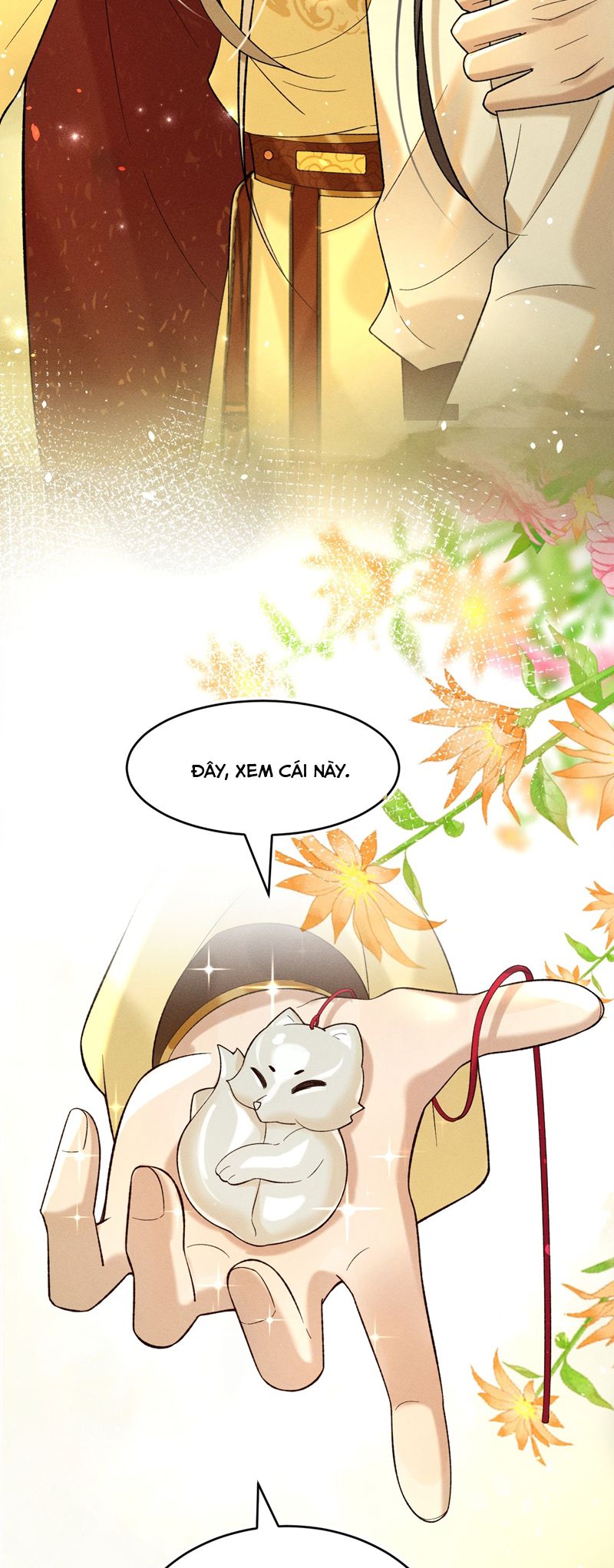 Hải Vương Sau Khi Hoàn Lương Sa Vào Tu La Tràng Chap 8 - Trang 4
