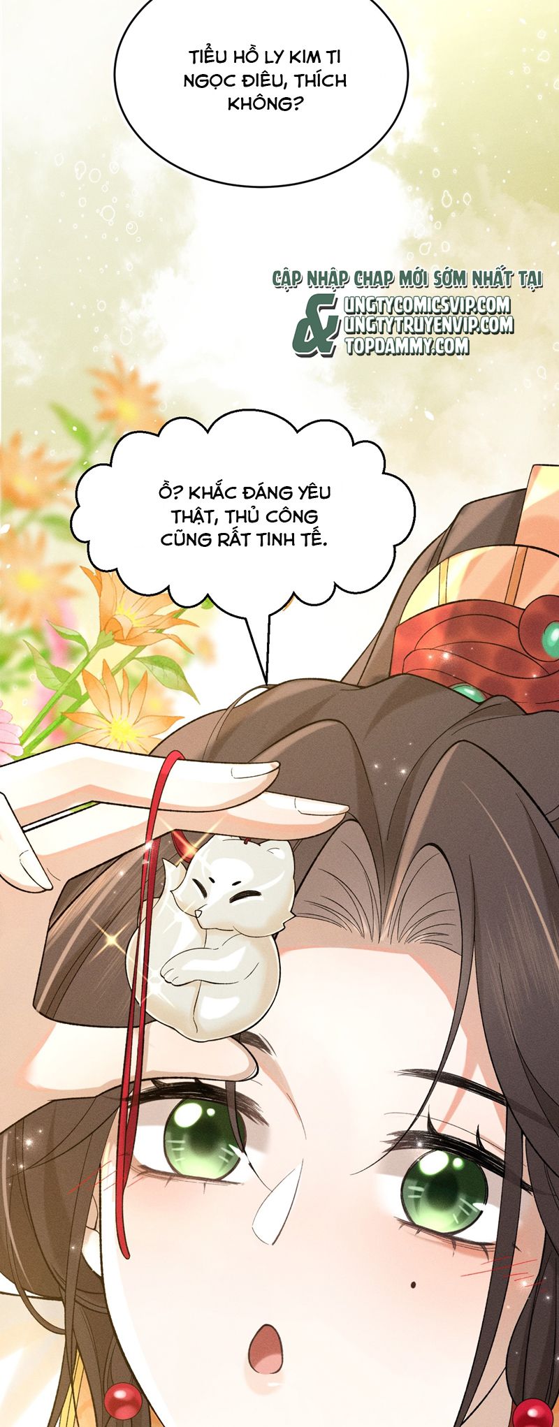 Hải Vương Sau Khi Hoàn Lương Sa Vào Tu La Tràng Chap 8 - Trang 4