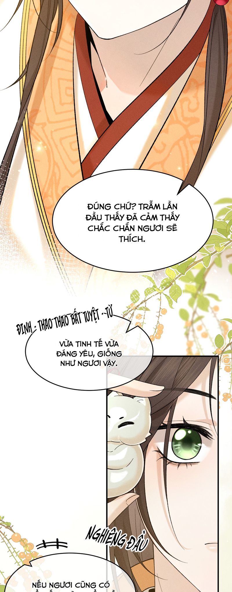 Hải Vương Sau Khi Hoàn Lương Sa Vào Tu La Tràng Chap 8 - Trang 4