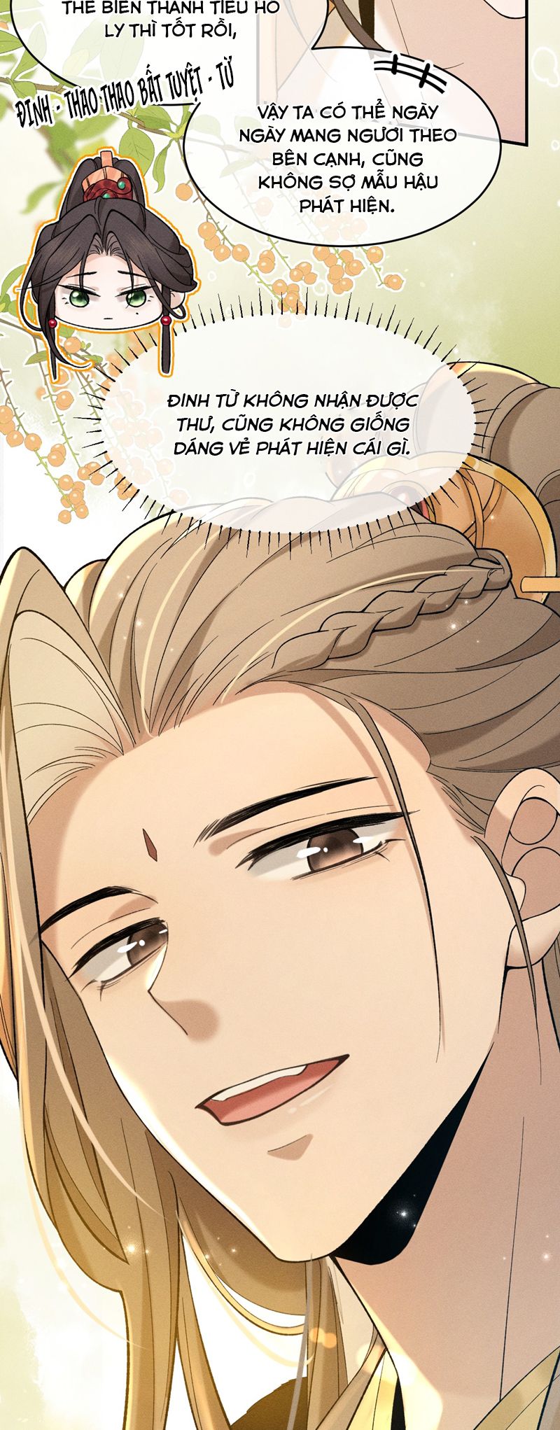 Hải Vương Sau Khi Hoàn Lương Sa Vào Tu La Tràng Chap 8 - Trang 4