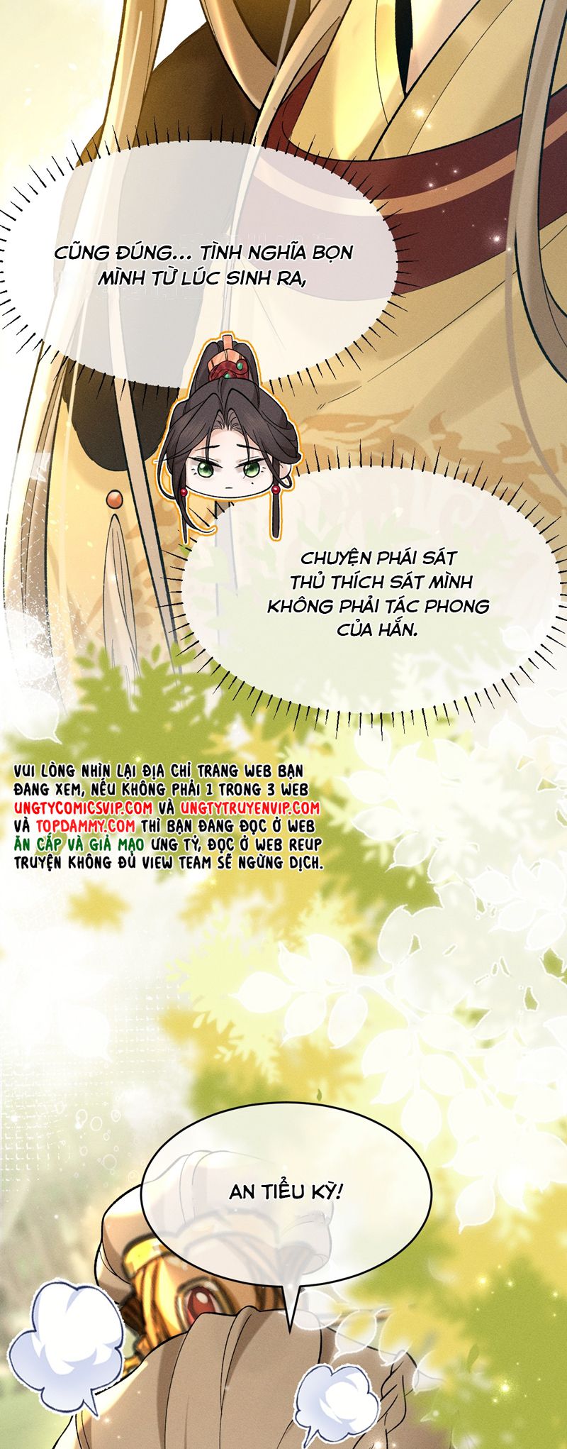 Hải Vương Sau Khi Hoàn Lương Sa Vào Tu La Tràng Chap 8 - Trang 4