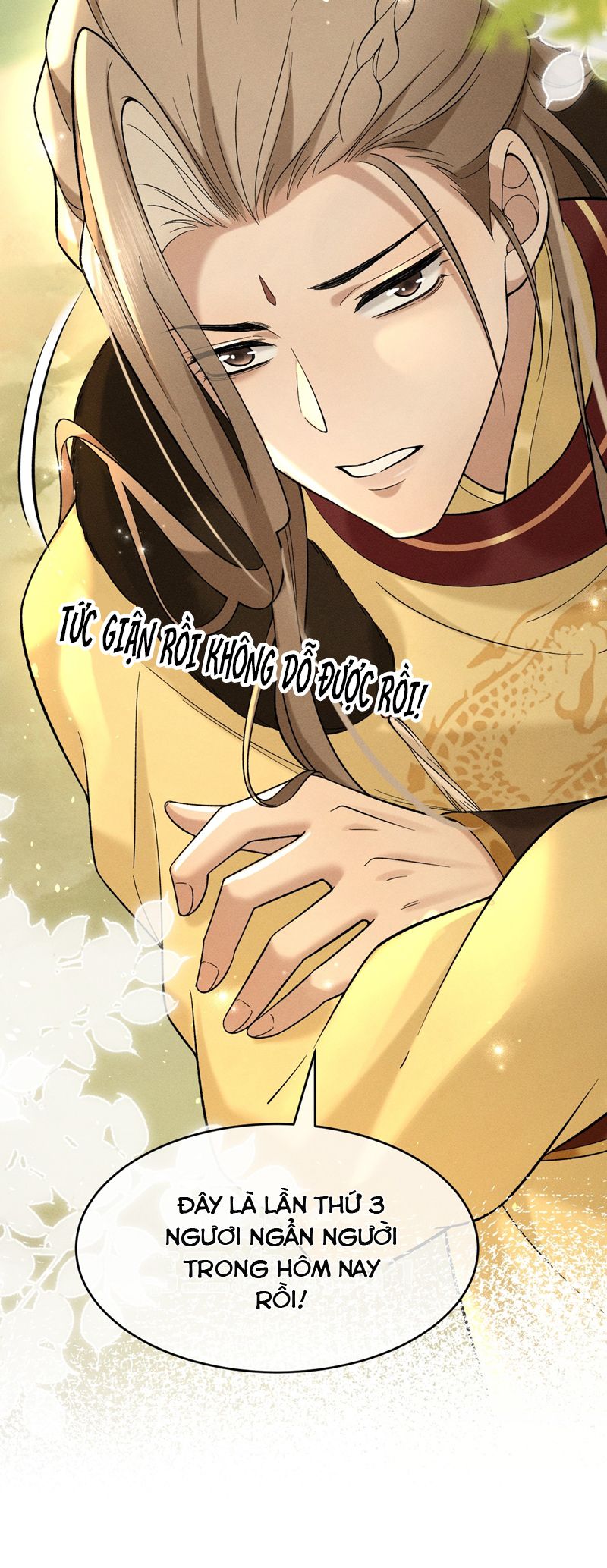 Hải Vương Sau Khi Hoàn Lương Sa Vào Tu La Tràng Chap 8 - Trang 4