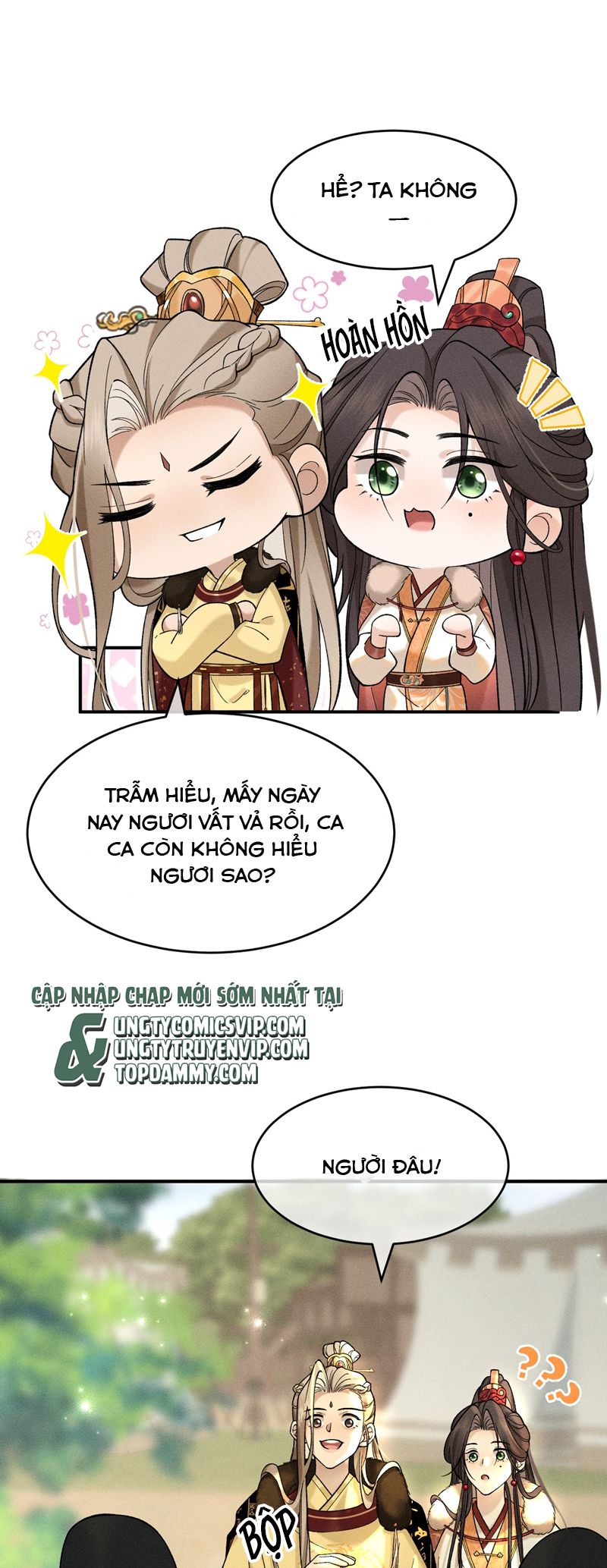 Hải Vương Sau Khi Hoàn Lương Sa Vào Tu La Tràng Chap 8 - Trang 4