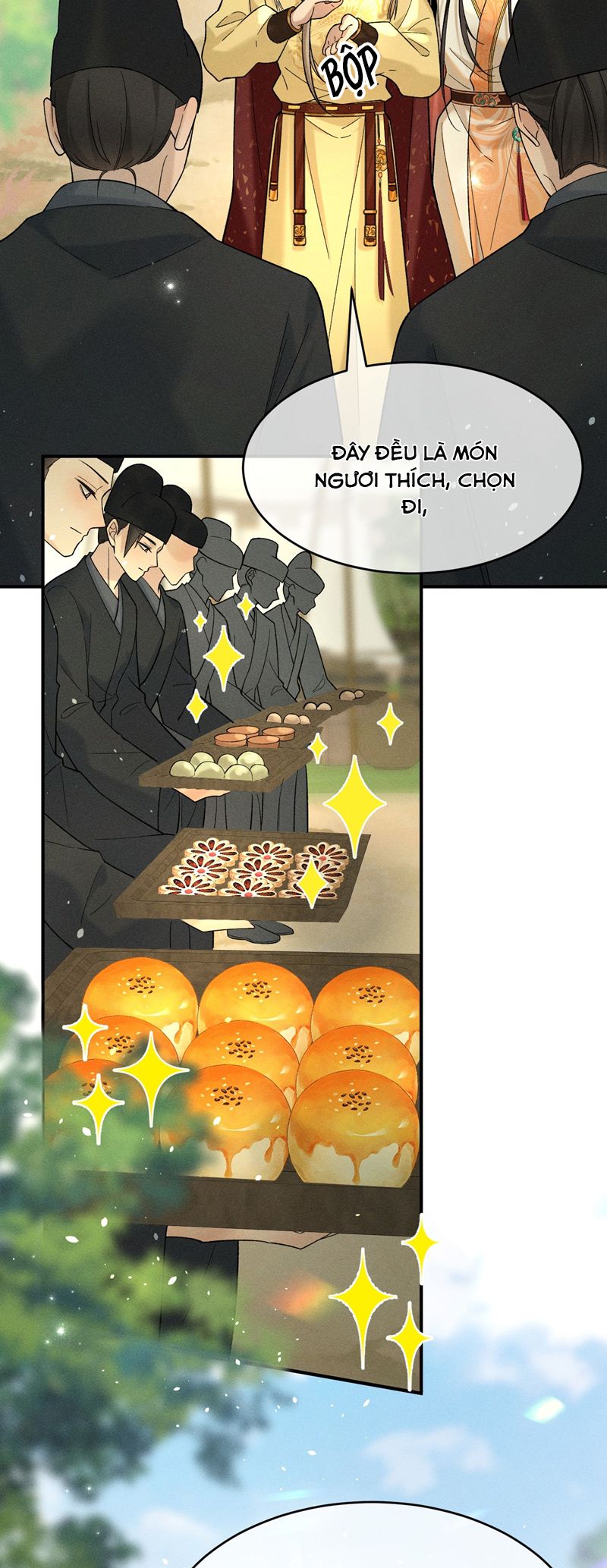 Hải Vương Sau Khi Hoàn Lương Sa Vào Tu La Tràng Chap 8 - Trang 4